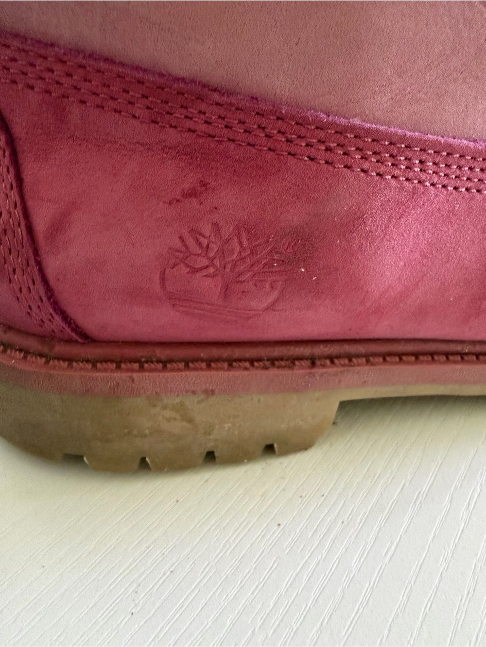 Timberland boots - Picture 4 of 12